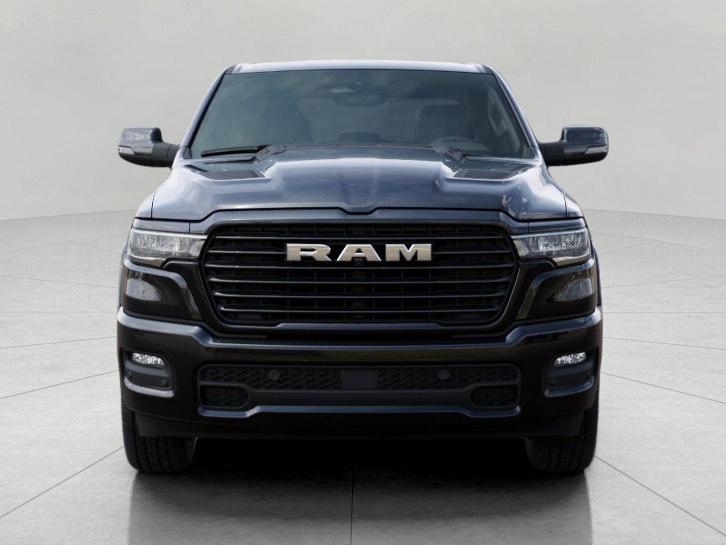 2027 RAM 1500 RAM 1500 LARAMIE CREW CAB 4X4 6'4' BOX