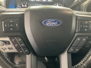 2020 Ford F-150 CREW CAB
