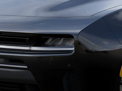 2026 Dodge Charger CHARGER SCAT PACK PLUS 2-DOOR AWD