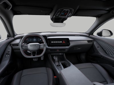 2026 Dodge Charger CHARGER SCAT PACK PLUS 2-DOOR AWD