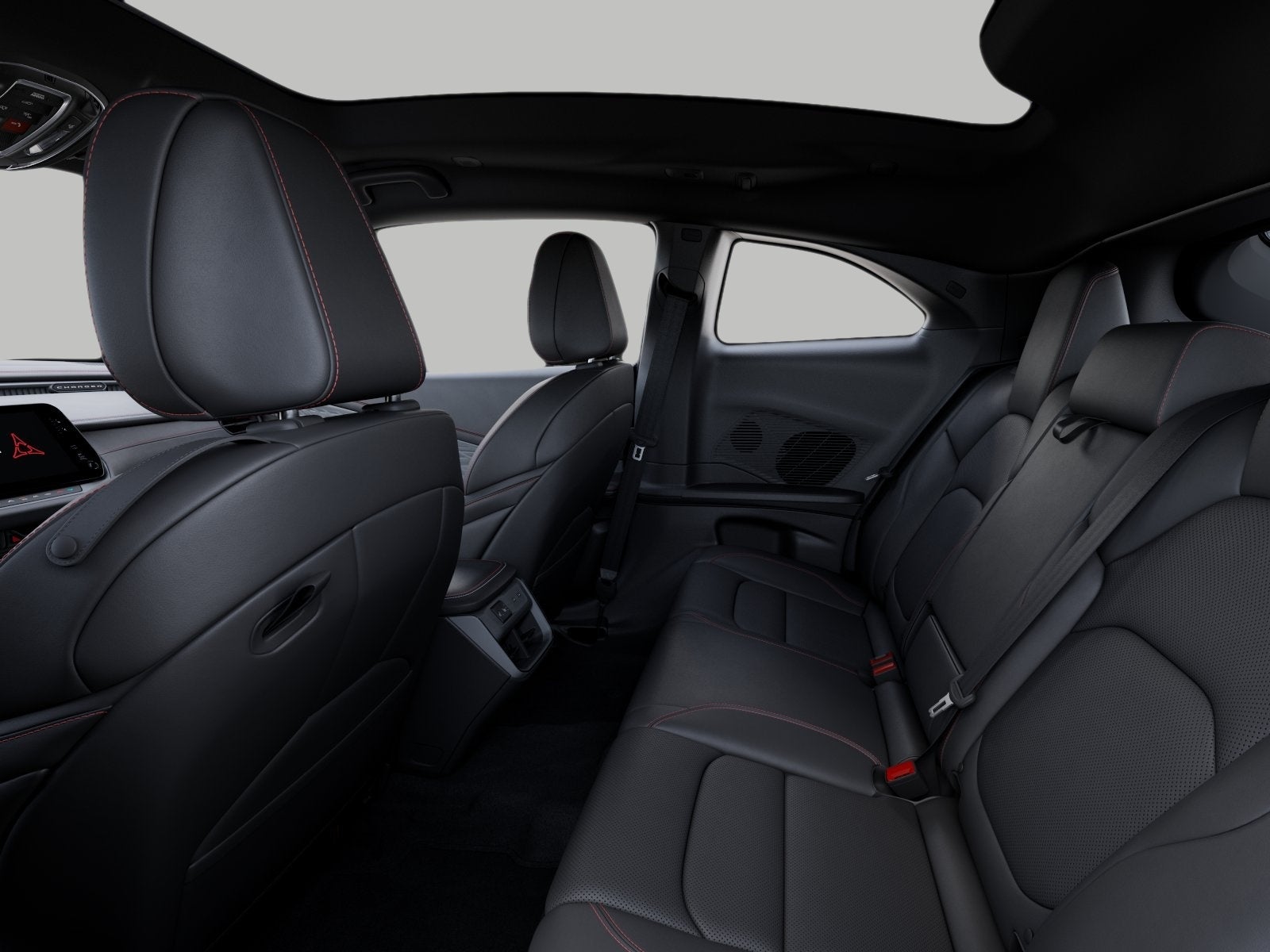 2026 Dodge Charger CHARGER SCAT PACK PLUS 2-DOOR AWD