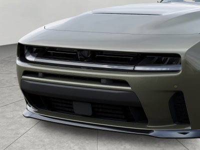 2026 Dodge Charger CHARGER R/T 4-DOOR AWD