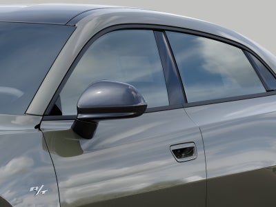 2026 Dodge Charger CHARGER R/T 4-DOOR AWD