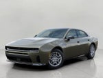 2026 Dodge Charger CHARGER R/T 4-DOOR AWD
