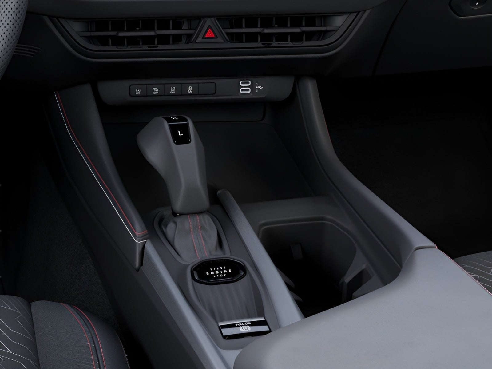 2026 Dodge Charger CHARGER R/T 4-DOOR AWD