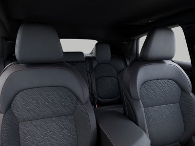 2026 Dodge Charger CHARGER R/T 4-DOOR AWD