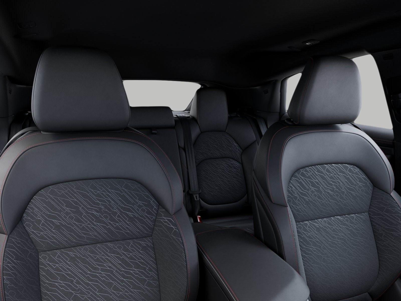 2026 Dodge Charger CHARGER R/T 4-DOOR AWD