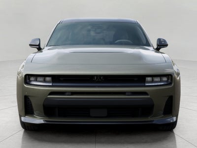 2026 Dodge Charger CHARGER R/T 4-DOOR AWD