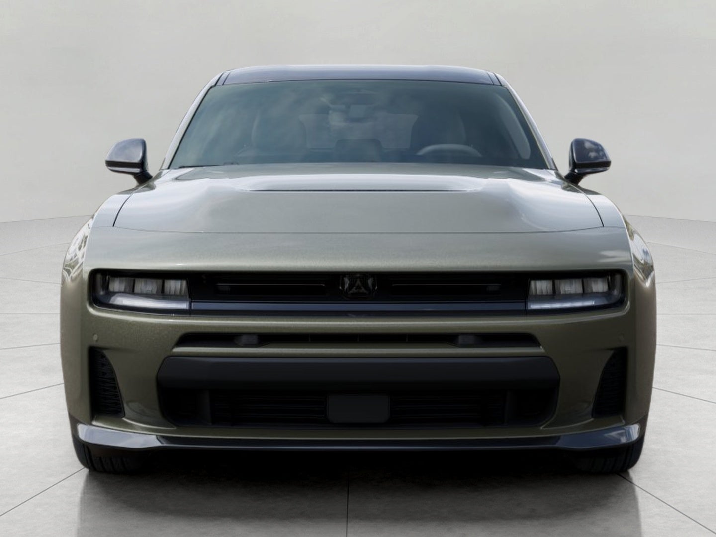 2026 Dodge Charger CHARGER R/T 4-DOOR AWD