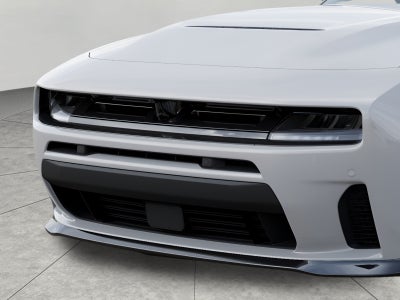 2026 Dodge Charger CHARGER R/T 4-DOOR AWD