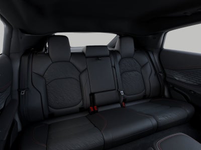 2026 Dodge Charger CHARGER R/T 4-DOOR AWD