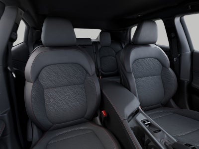 2026 Dodge Charger CHARGER R/T 4-DOOR AWD