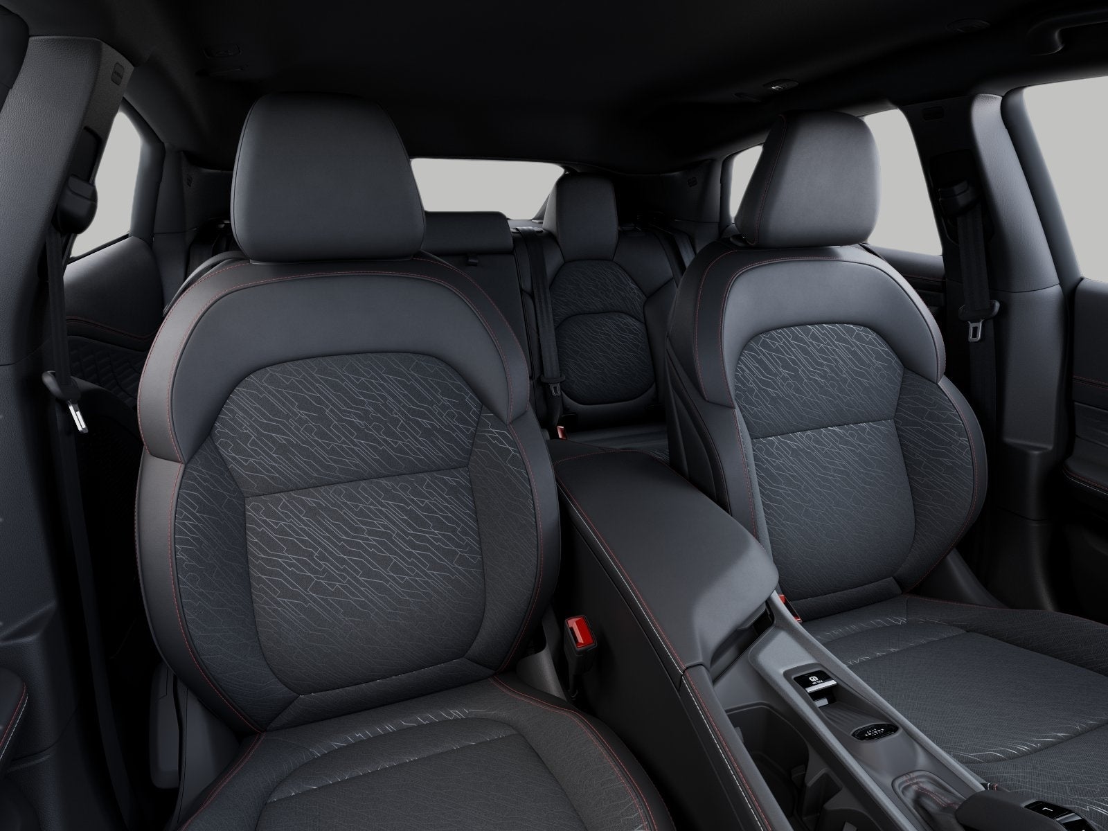 2026 Dodge Charger CHARGER R/T 4-DOOR AWD