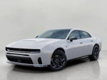 2026 Dodge Charger CHARGER R/T 4-DOOR AWD
