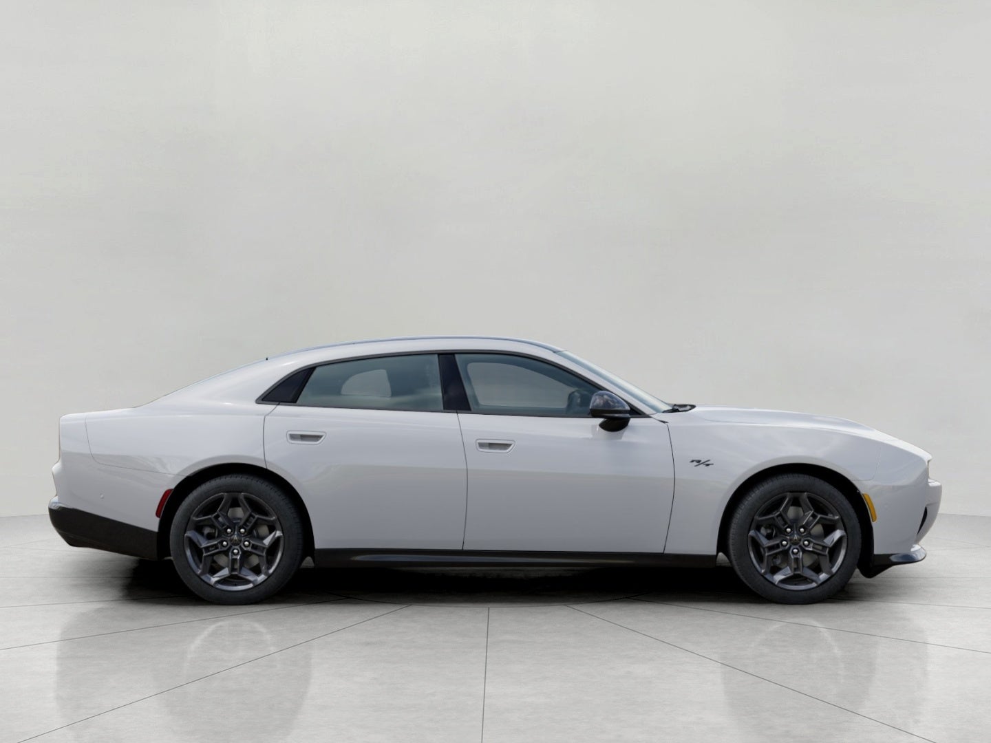 2026 Dodge Charger CHARGER R/T 4-DOOR AWD