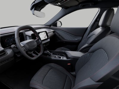 2026 Dodge Charger CHARGER R/T 4-DOOR AWD