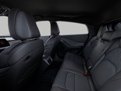 2026 Dodge Charger CHARGER R/T 4-DOOR AWD