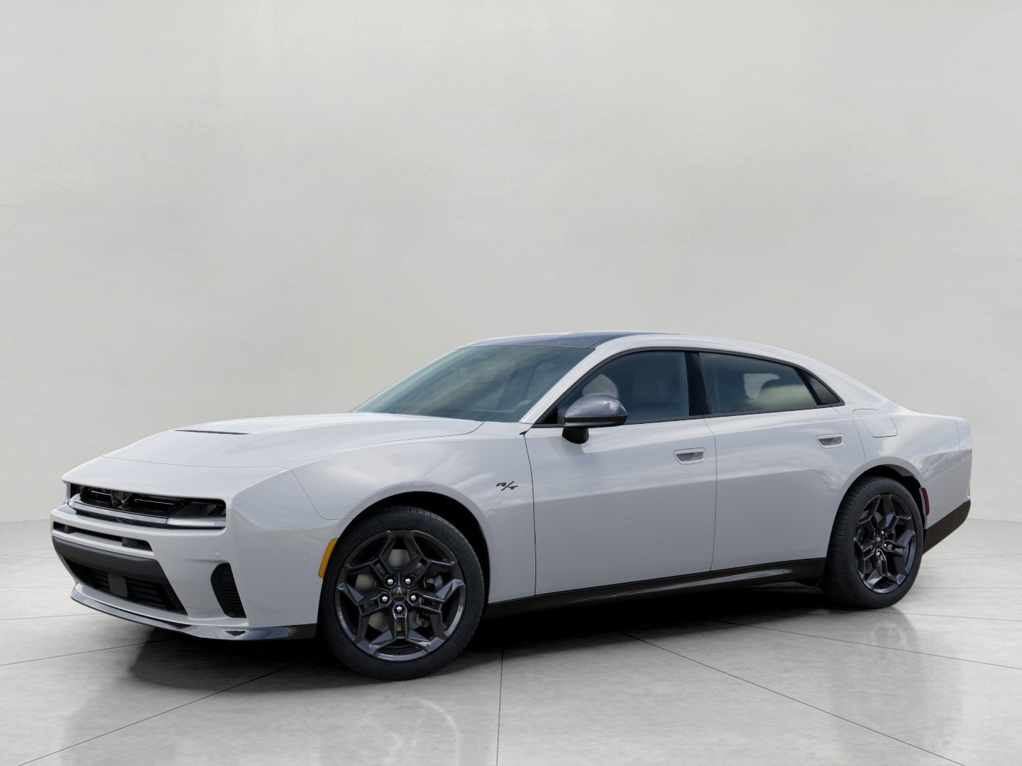 2026 Dodge Charger CHARGER R/T 4-DOOR AWD