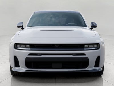 2026 Dodge Charger CHARGER R/T 4-DOOR AWD