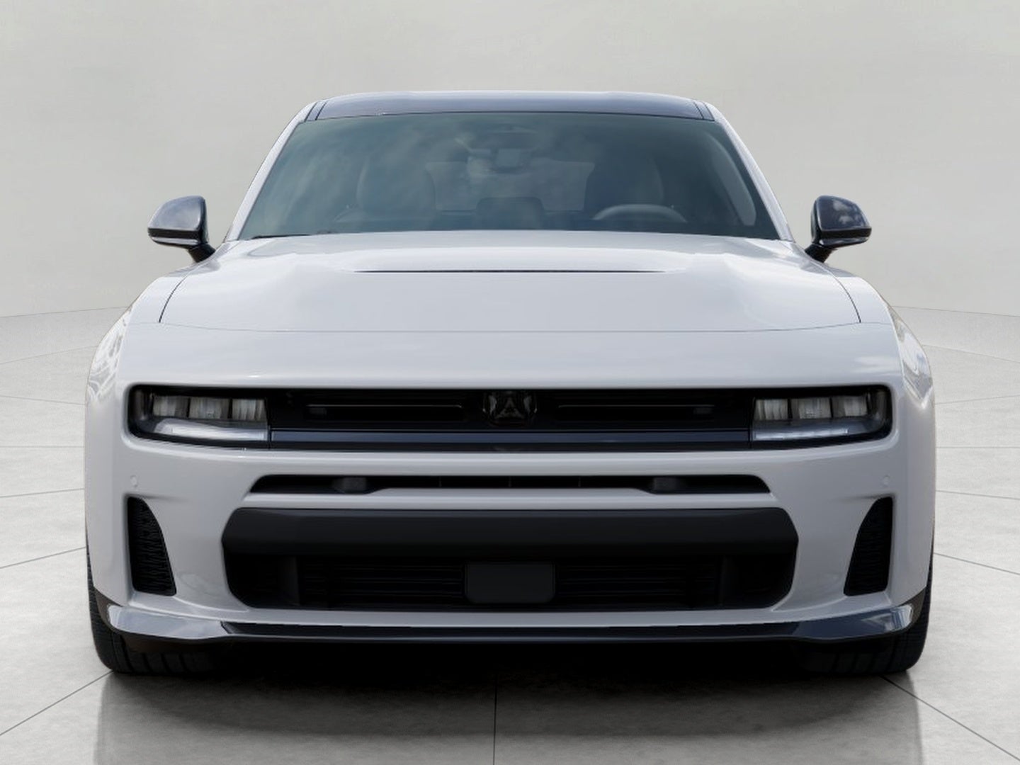 2026 Dodge Charger CHARGER R/T 4-DOOR AWD