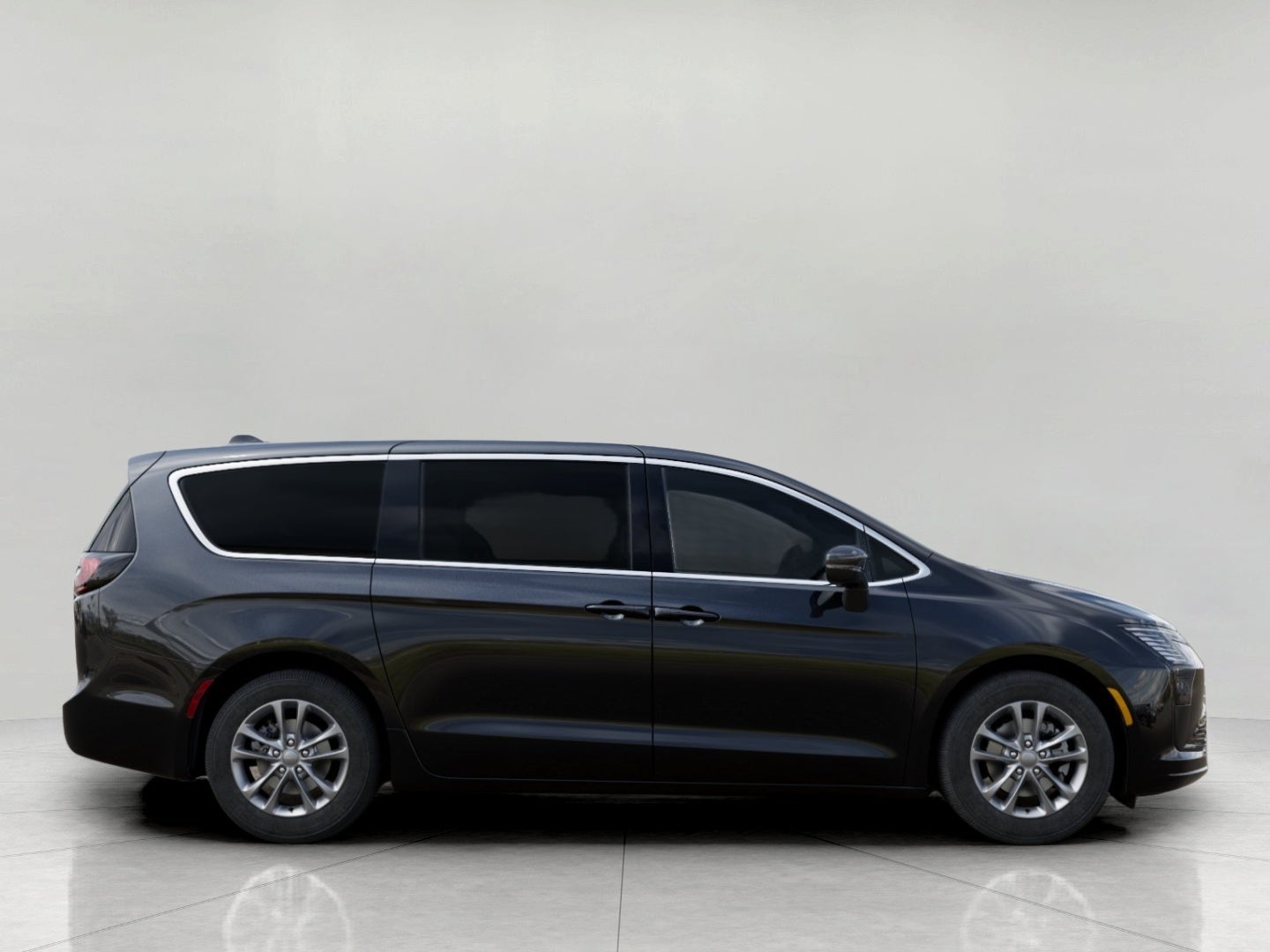 2027 Chrysler Pacifica PACIFICA SELECT