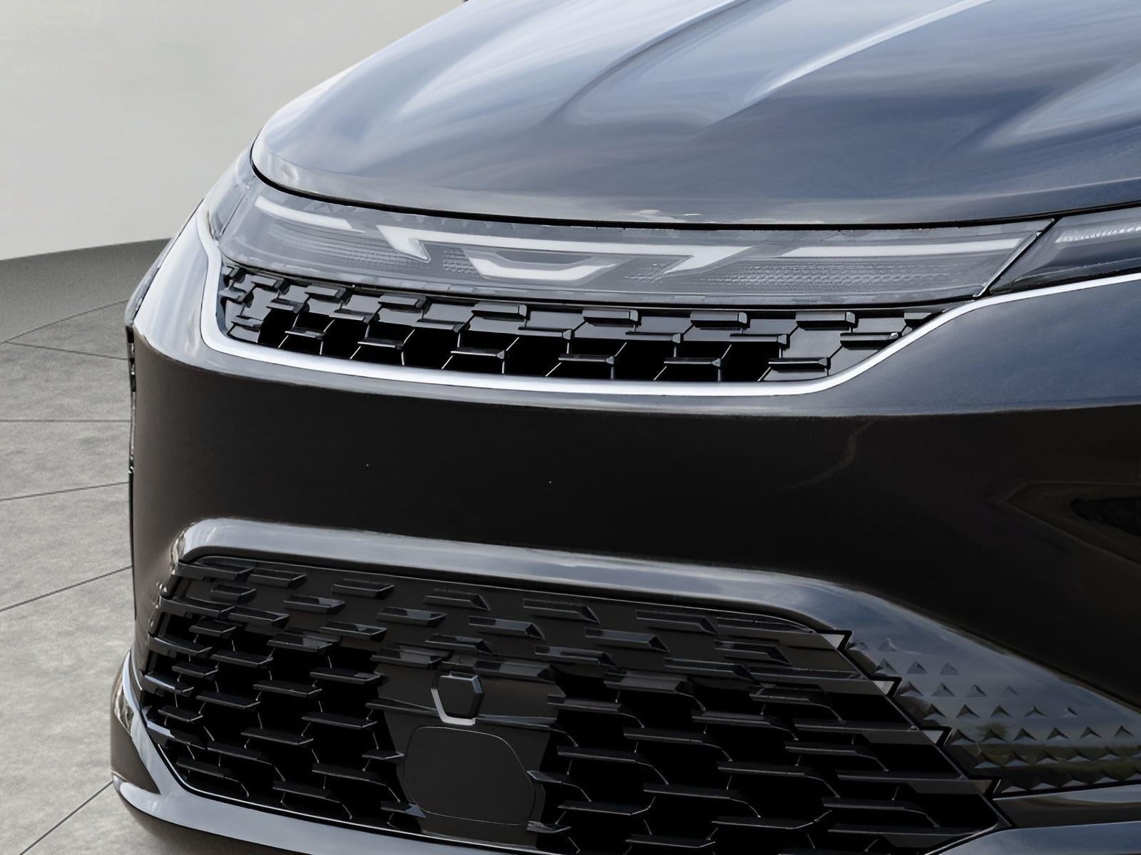 2027 Chrysler Pacifica PACIFICA SELECT