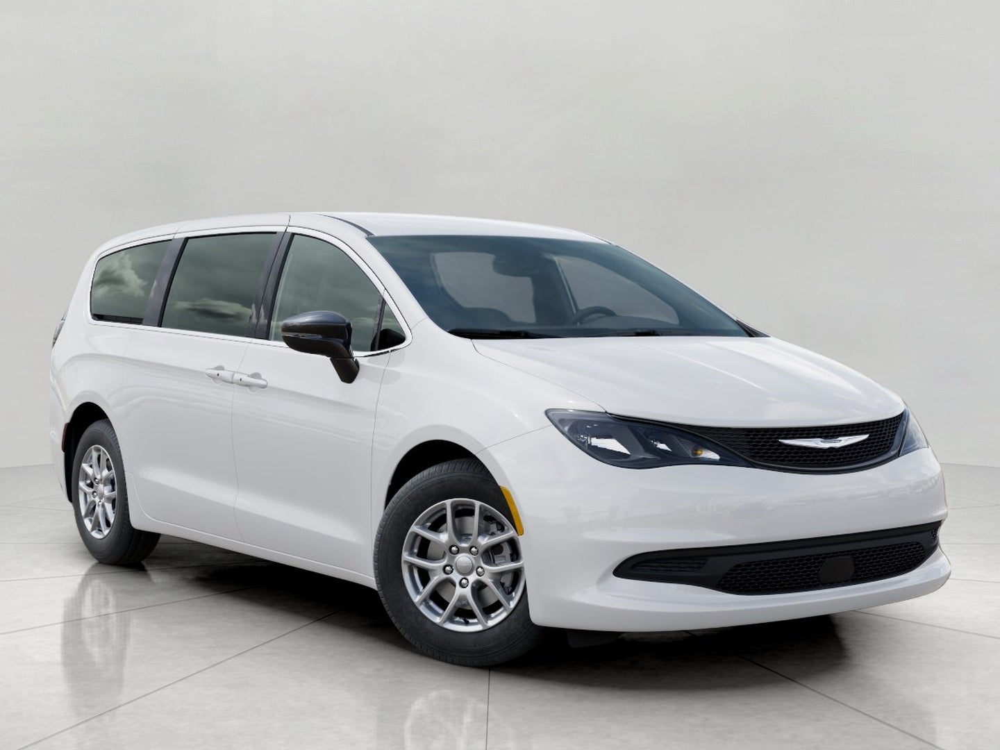 2027 Chrysler Pacifica PACIFICA LX