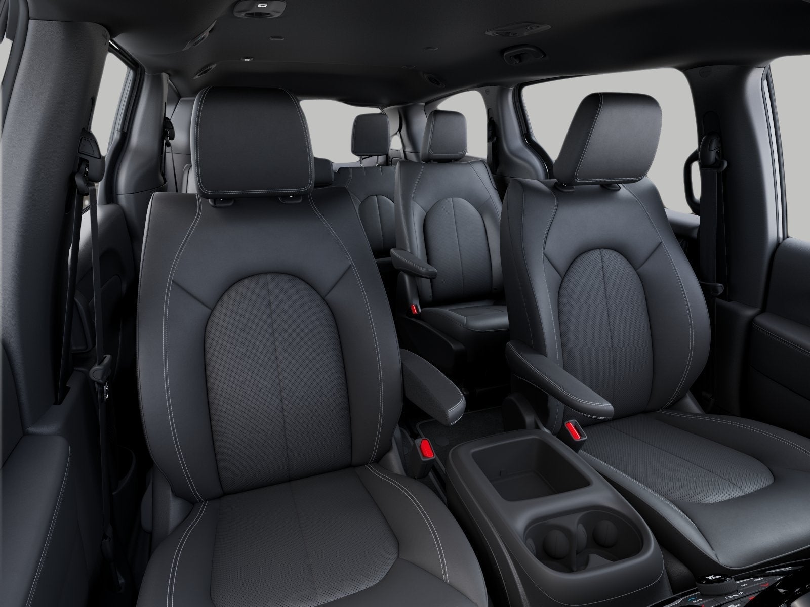 2027 Chrysler Pacifica PACIFICA LX