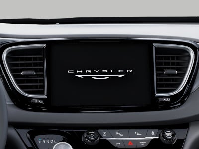 2027 Chrysler Pacifica PACIFICA LX