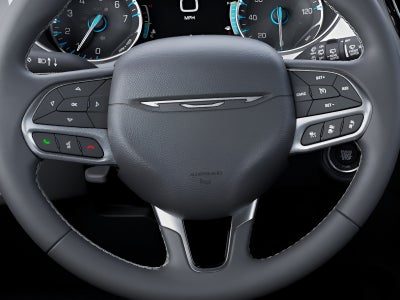 2027 Chrysler Pacifica PACIFICA LX