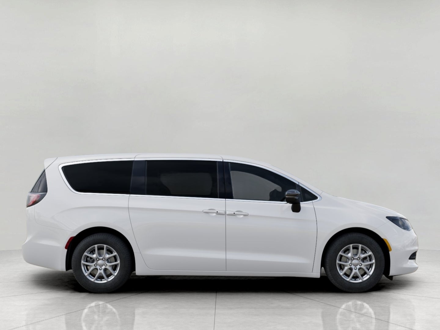 2027 Chrysler Pacifica PACIFICA LX