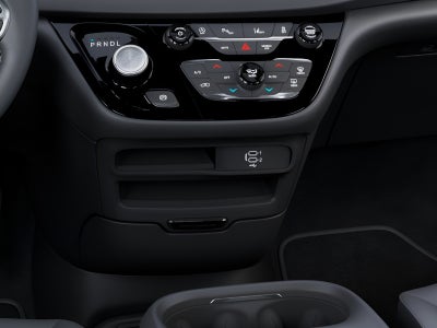 2027 Chrysler Pacifica PACIFICA LX
