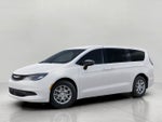 2027 Chrysler Pacifica PACIFICA LX