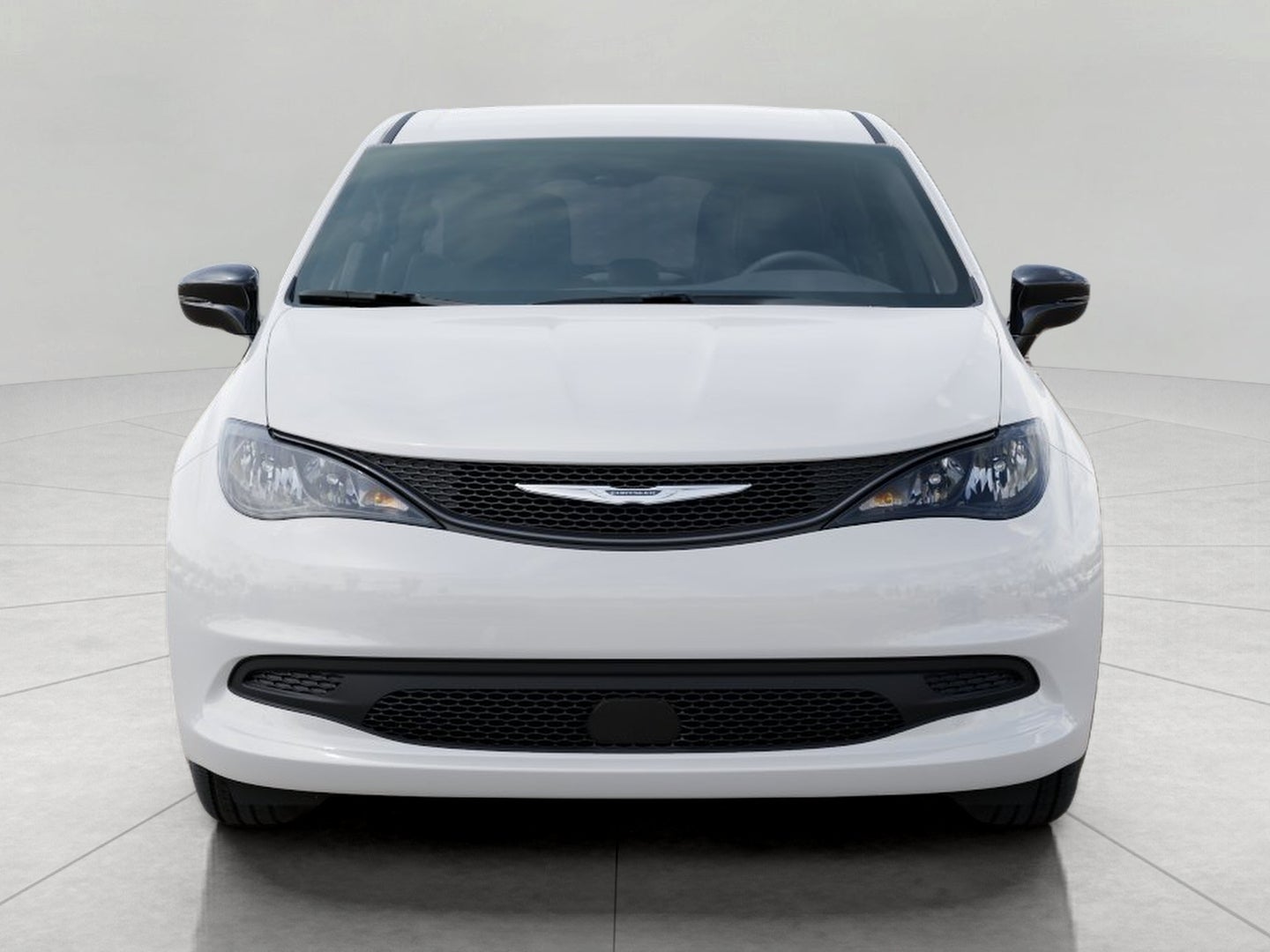 2027 Chrysler Pacifica PACIFICA LX