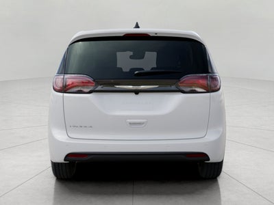 2027 Chrysler Pacifica PACIFICA LX