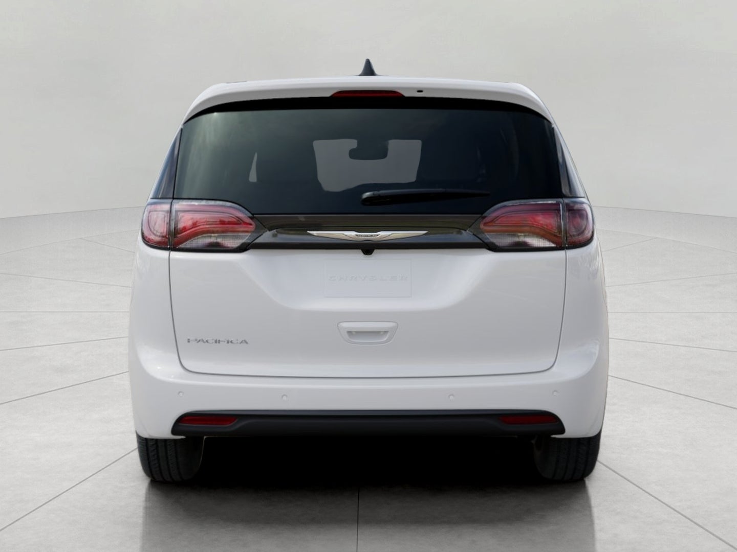 2027 Chrysler Pacifica PACIFICA LX