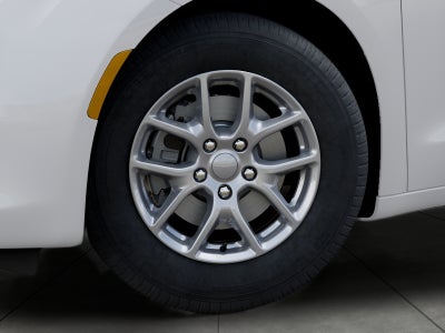 2027 Chrysler Pacifica PACIFICA LX