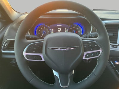 2026 Chrysler Voyager VOYAGER LX