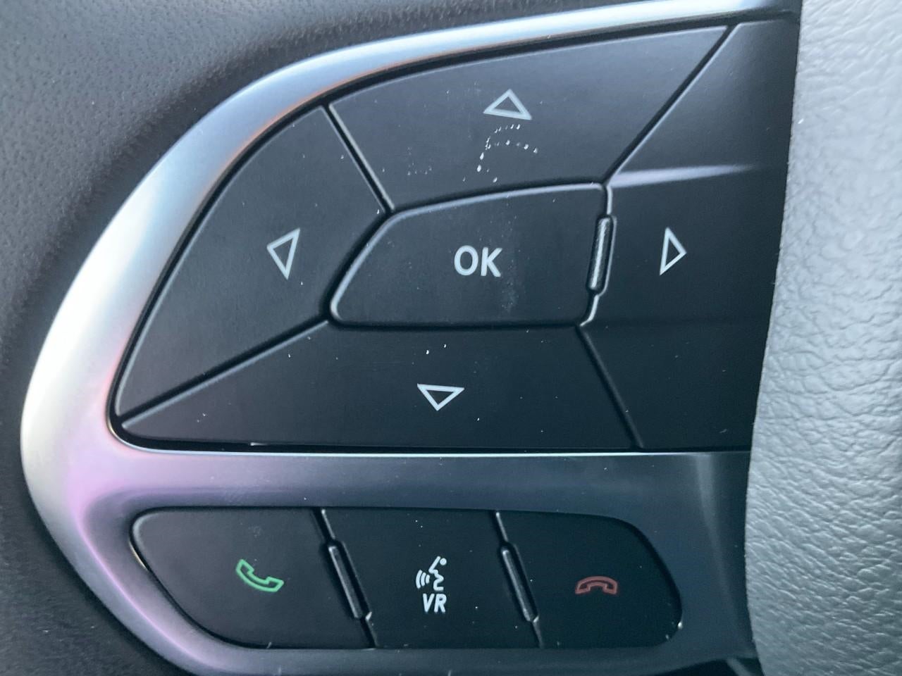 2026 Chrysler Voyager VOYAGER LX