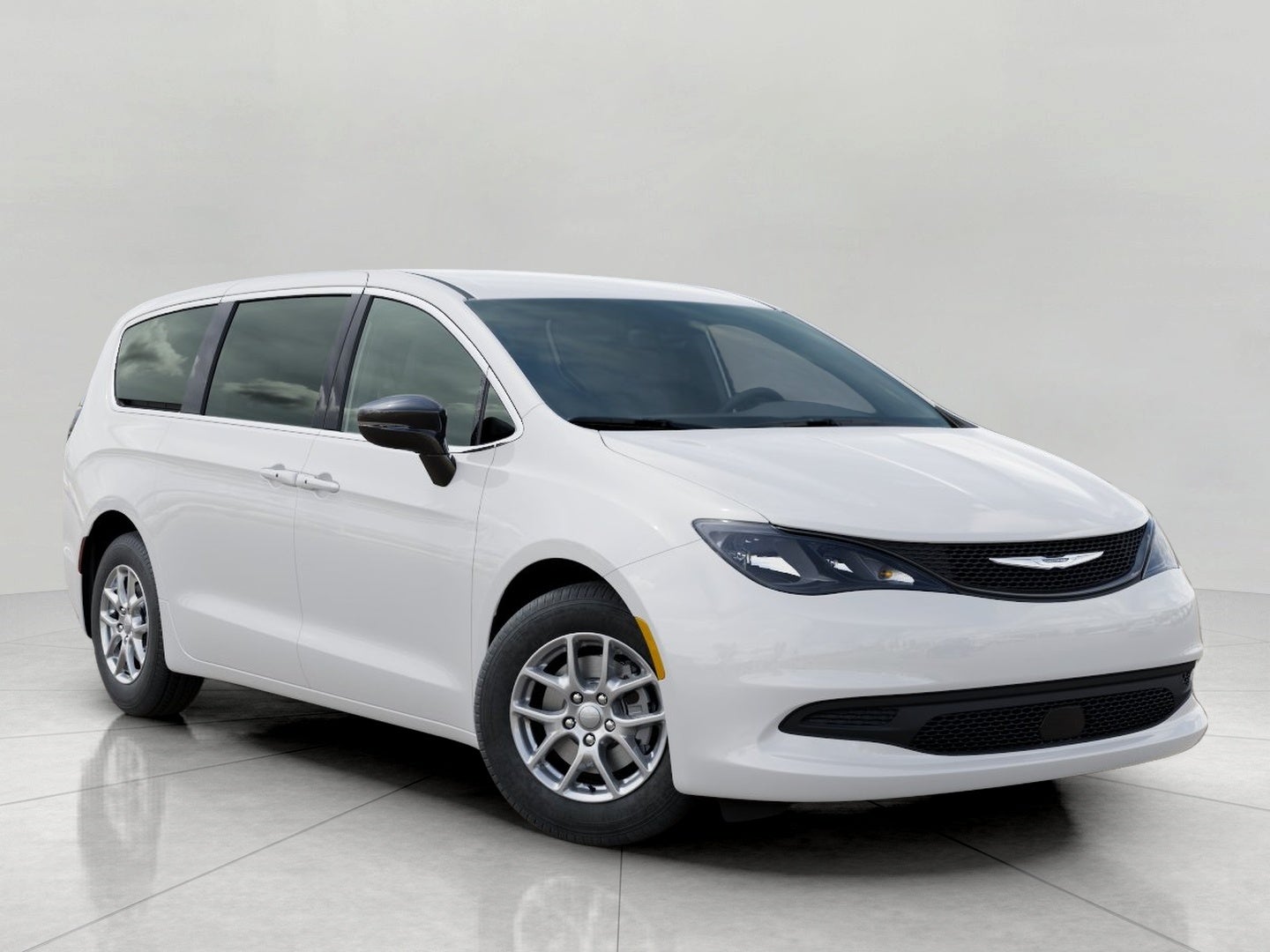 2027 Chrysler Pacifica PACIFICA LX