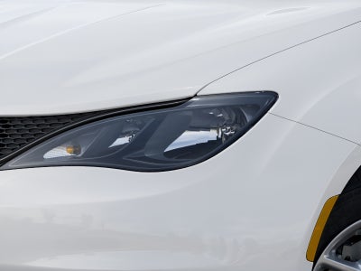 2027 Chrysler Pacifica PACIFICA LX