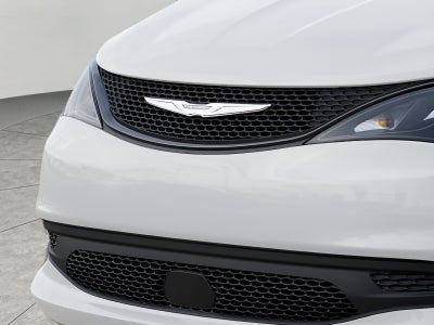 2027 Chrysler Pacifica PACIFICA LX