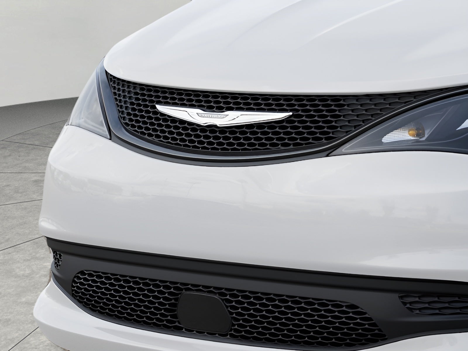 2027 Chrysler Pacifica PACIFICA LX