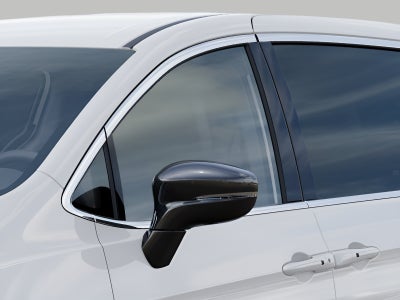 2027 Chrysler Pacifica PACIFICA LX