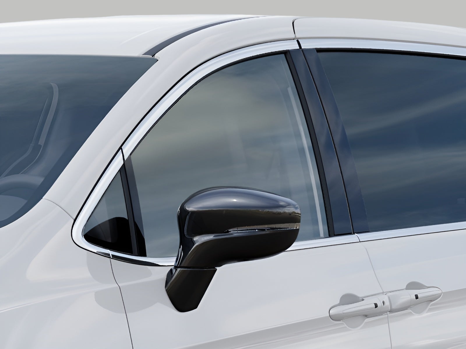 2027 Chrysler Pacifica PACIFICA LX