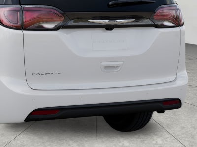 2027 Chrysler Pacifica PACIFICA LX