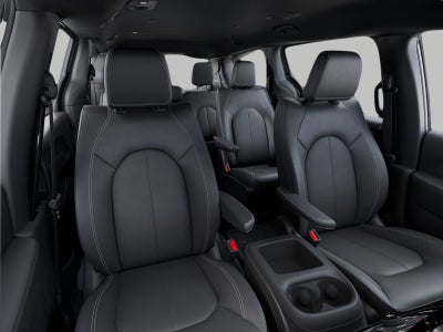 2027 Chrysler Pacifica PACIFICA LX
