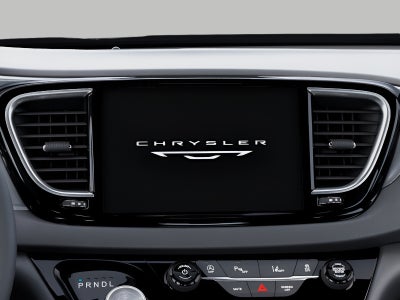 2027 Chrysler Pacifica PACIFICA LX