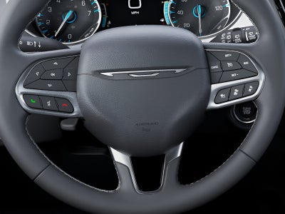 2027 Chrysler Pacifica PACIFICA LX