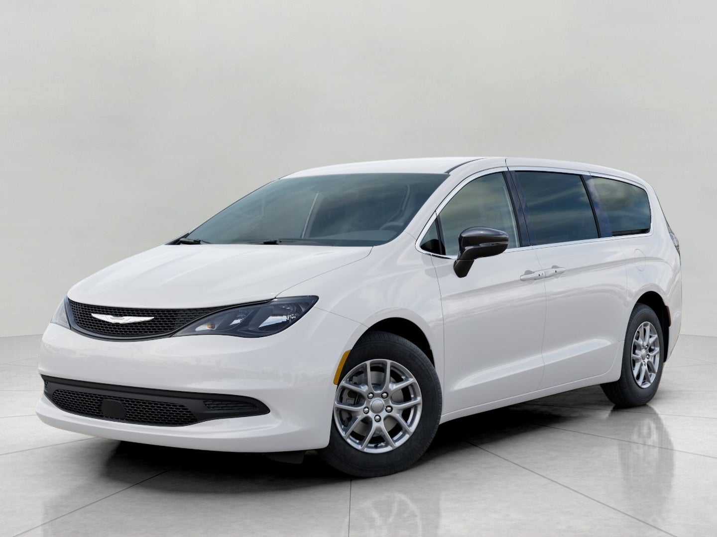 2027 Chrysler Pacifica PACIFICA LX